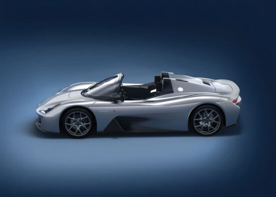 Roadster