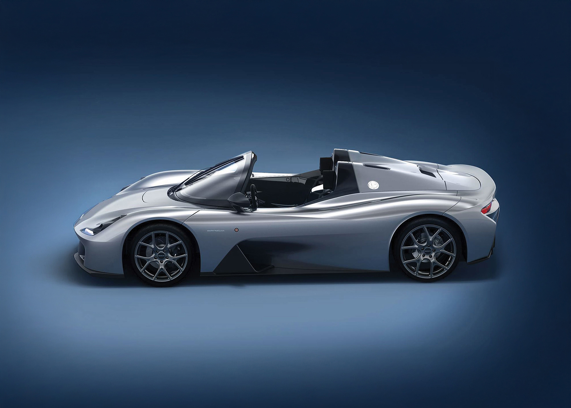 Roadster