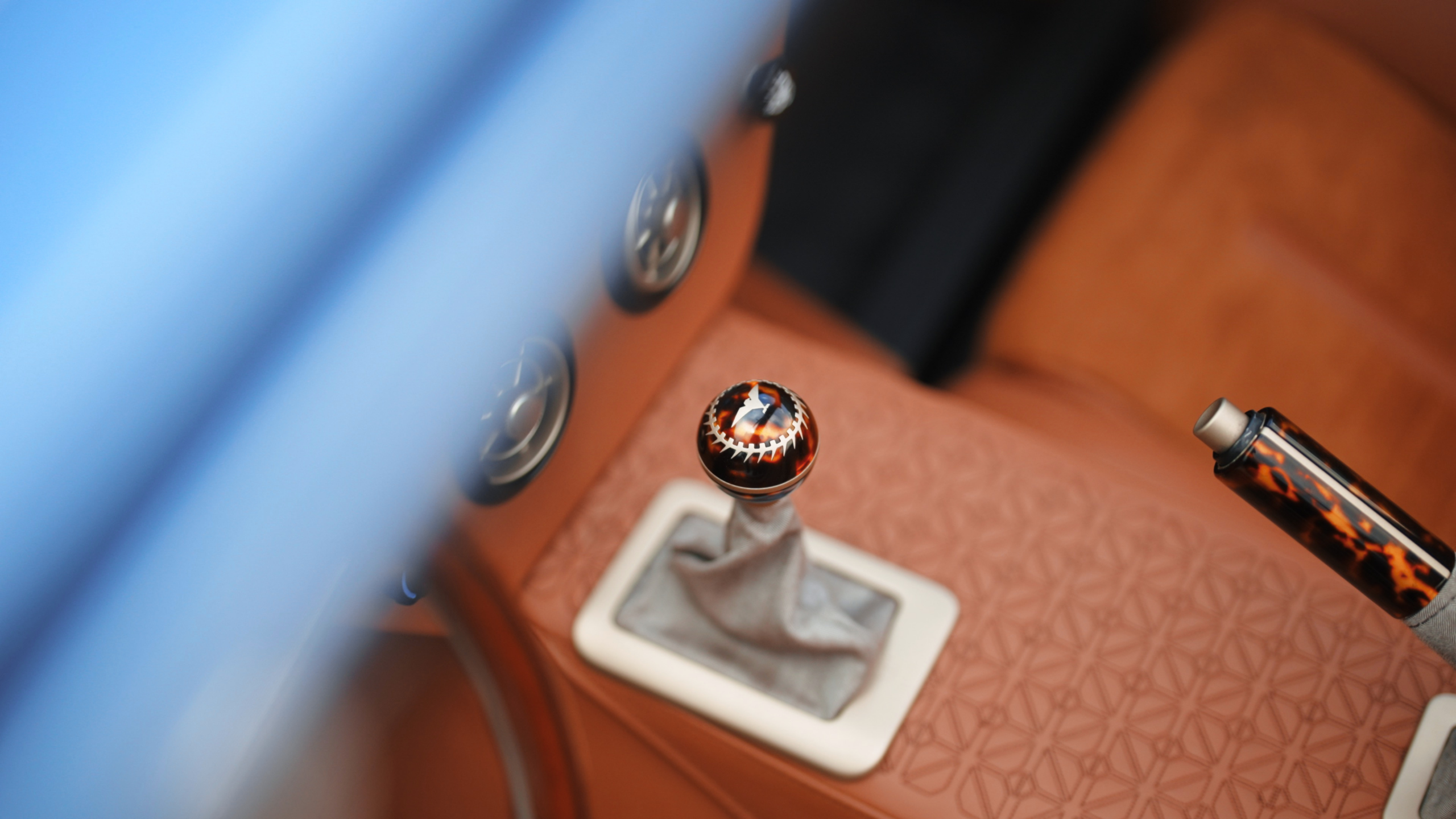 Bizzarrini Aperta Lusso 10